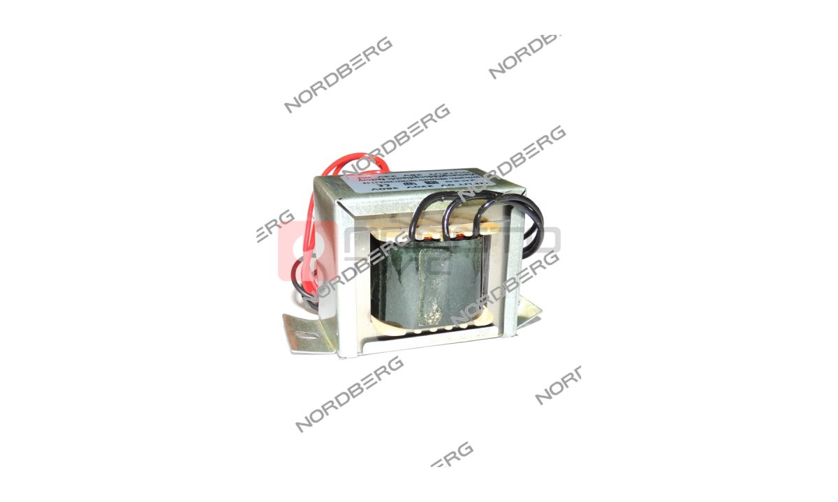  NORDBERG ЗАПЧАСТЬ ТРАНСФОРМАТОР H5 для N631L-3 (0)