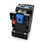  Контактор магнитный CHINT NXC-09 380V 50Hz (9А, 4кВт, 1NO+1NC) для блоков управления подъемников (2)