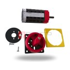  Переключатель направления для NUSSBAUM SMART мни (0)