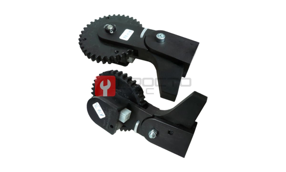  Potentiometer Gleichlaufpoti Nußbaum SL 2.25 2.32 Hebebühne EndschSchalter (0)