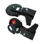  Potentiometer Gleichlaufpoti Nußbaum SL 2.25 2.32 Hebebühne EndschSchalter мни (0)