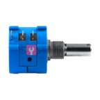 Потенциометр 3590S-2-103L (10 кОм) мни (0)