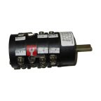 Реверсивный выключатель RAV KPN 306 Bremas (новый) мни (1)
