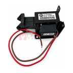  Соленоид тяговый переменного тока 220V Kokusai Dengyo SA-2502 мни (0)