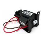  Соленоид тяговый переменного тока 220V Kokusai Dengyo SA-2502 мни (1)