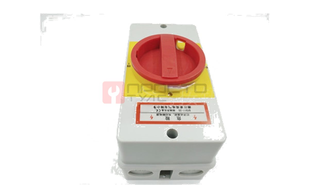  SFD1125A выключатель водонепроницаемый (0)