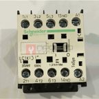  Шнайдер контактор переменного тока 220V мни (0)