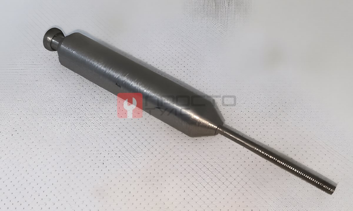  Шток соленоида стопора T4B (0)