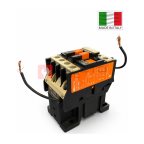  Контактор КМН-10910 9А 230В/АС3 1НО IP20 TDM ELECTRIC (SQ0701-0001) мни (0)