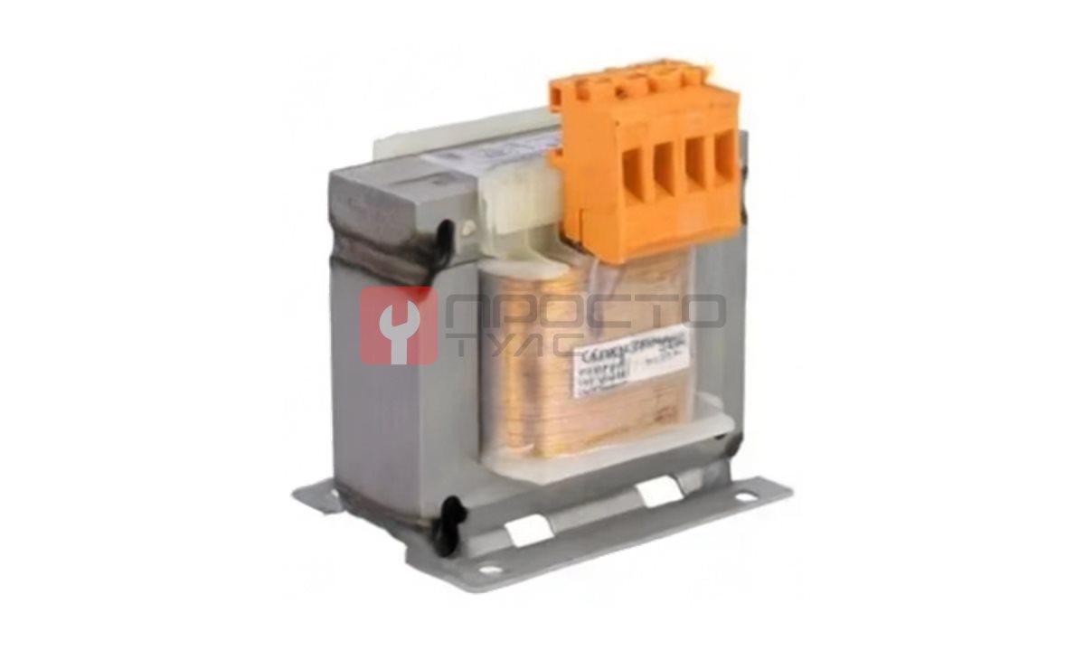  Трансформатор 100VA/24V-20VA, 0-380V для 1580 / voltage transfer (0)