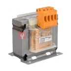  Трансформатор 100VA/24V-20VA, 0-380V для 1580 / voltage transfer мни (0)