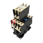  Контактор B5666, 24В для подъемника ОМА 526 мни (1)