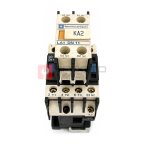  Контактор B5666, 24В для подъемника ОМА 526 (2)