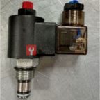  WDK-522E/  Электромагнитный клапан мни (0)