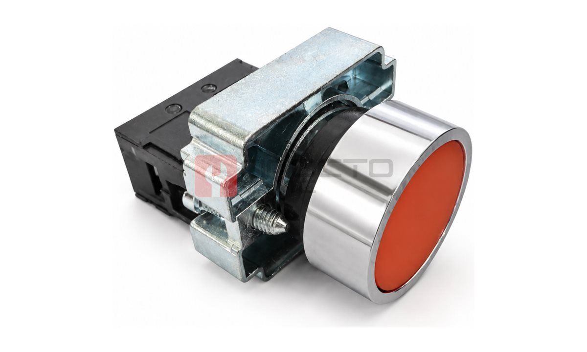  Кнопка управления LAY5-BA42 (XB2-BA42) 