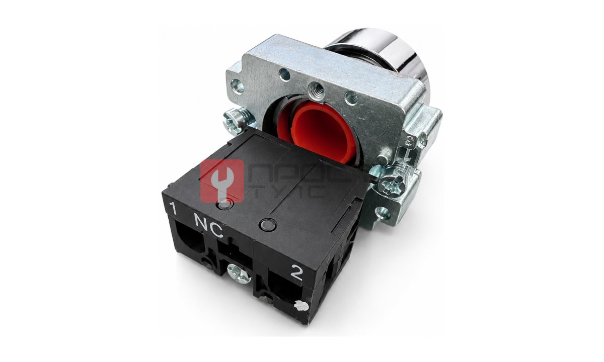  Кнопка управления LAY5-BA42 (XB2-BA42) 