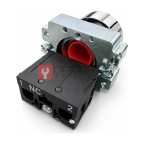  Кнопка управления LAY5-BA42 (XB2-BA42) 