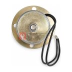  Соленоид стопора Nordberg N4122A-5T/N4122H-6T (2)