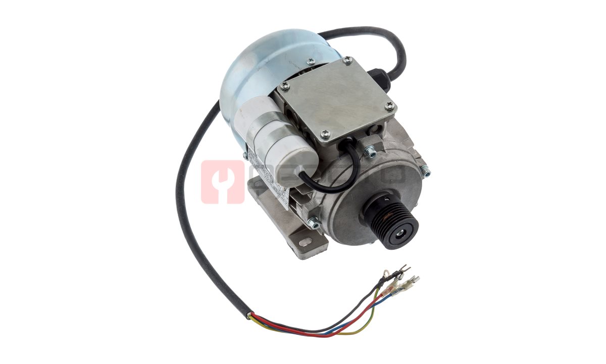  S-051-230020-0 двигатель в сборе(MY6324/220V;0.2kW (0)