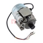 S-051-230020-0 двигатель в сборе(MY6324/220V;0.2kW фото