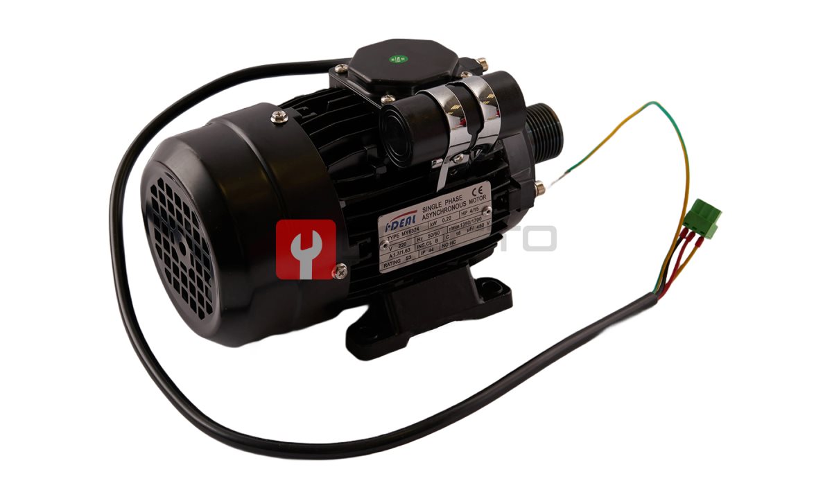  Электродвигатель VT-61, VT-61 NEW (0)