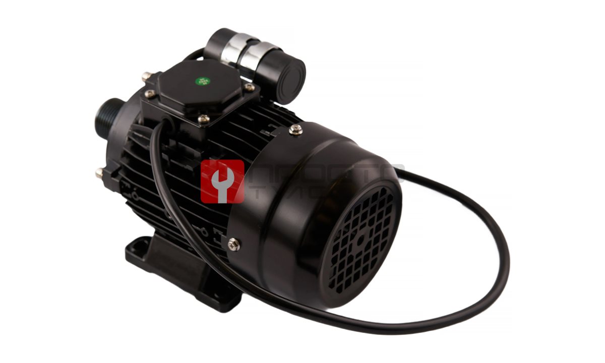 Электродвигатель VT-61, VT-61 NEW (1)