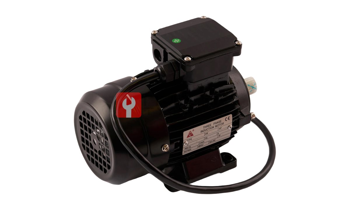  Электродвигатель VT-62, VT-62 NEW, VT-63, VT-63NEW (MOTOR MY6324) (0)