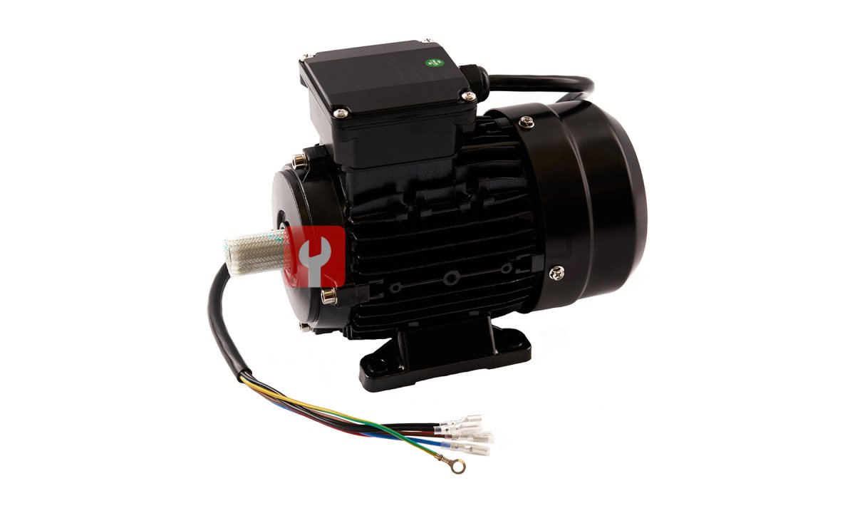 Электродвигатель VT-62, VT-62 NEW, VT-63, VT-63NEW (MOTOR MY6324) (0)