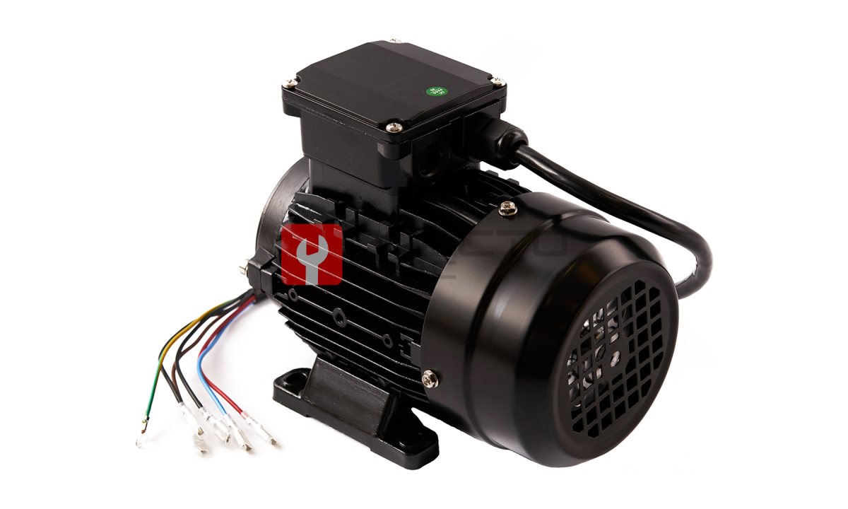  Электродвигатель VT-62, VT-62 NEW, VT-63, VT-63NEW (MOTOR MY6324) (1)