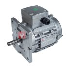  Электродвигатель для CB1448/motor 380v 50 HZ ст. арт *130_СВ1448 мни (0)