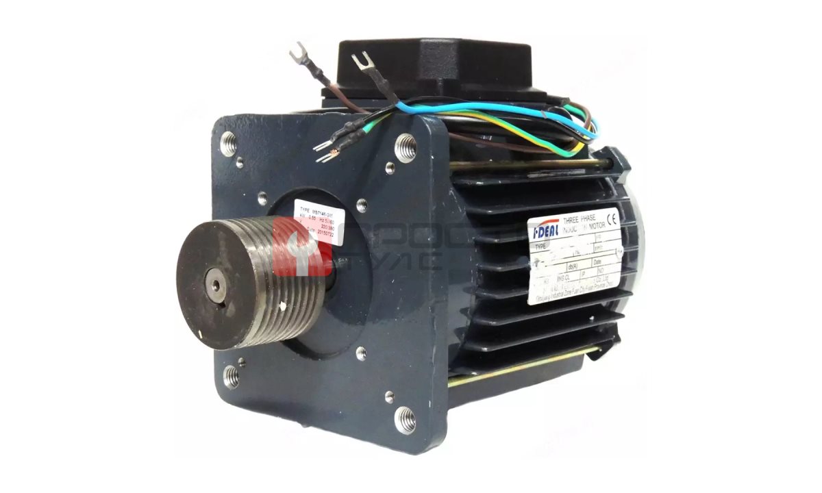  Мотор (380v) для 45TRK NORDBERG TB-E-9001380 (0)