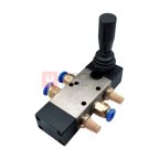  Пневматический джойстик ETN230-06CS мни (0)