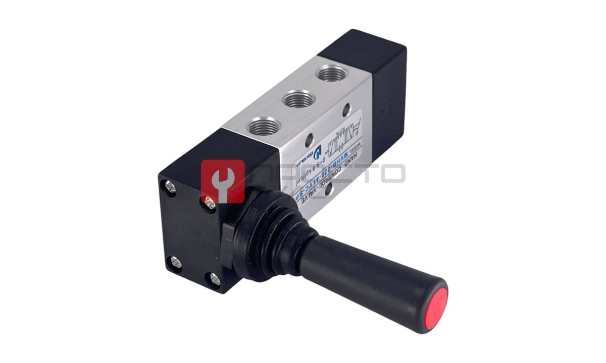  WDK-76RH_R812/ Пневмопереключатель (0)