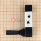  WDK-76RH_R812/ Пневмопереключатель (6)