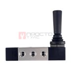  WDK-76RH_R812/ Пневмопереключатель (3)
