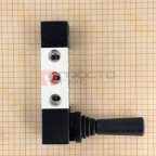  WDK-76RH_R812/ Пневмопереключатель (5)