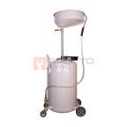  GARWIN PRO 036005-80 Установка для слива масла 80 л мни (0)
