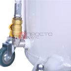  GARWIN PRO 036005-80 Установка для слива масла 80 л (4)