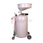  GARWIN PRO 036005-80 Установка для слива масла 80 л мни (1)
