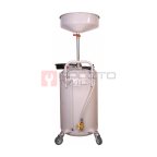 GARWIN PRO 036005-80 Установка для слива масла 80 л (2)