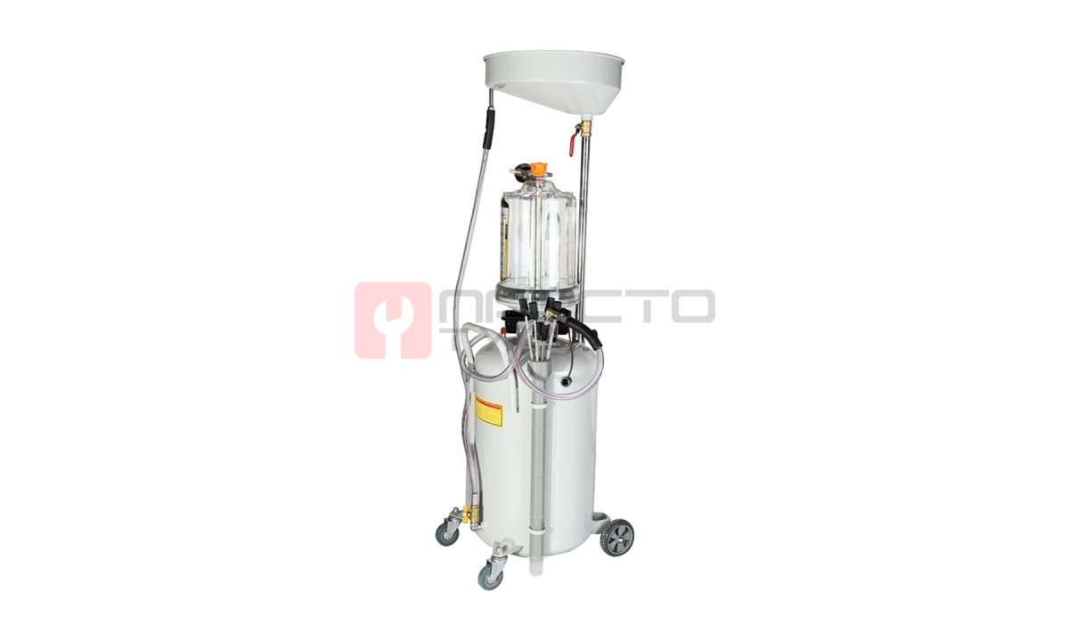  GARWIN PRO 036015-80-1 Набор щупов для установки 036015-80 (0)