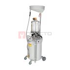  GARWIN PRO 036015-80 Установка для слива масла с колбой и щупами 80 л мни (0)