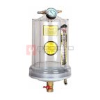  GARWIN PRO 036015-80 Установка для слива масла с колбой и щупами 80 л (2)