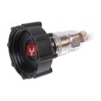  Licota ATS-4236 Приспособление для замены гидравлических жидкостей 3,5л (5)