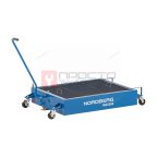  Емкость для сбора масла на колесах, 95 л NORDBERG NO2395 мни (0)