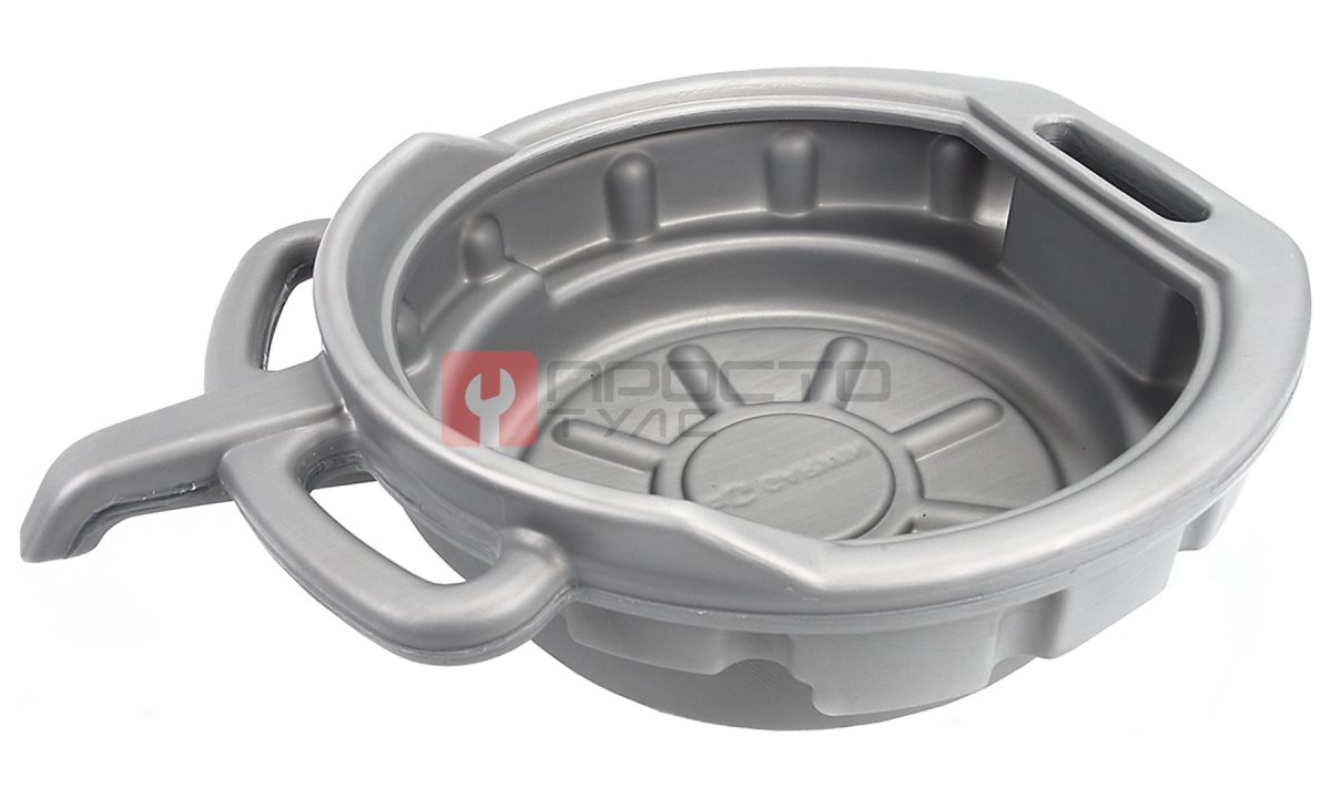  GARWIN PRO GE-O08 Емкость для слива масла 8 л (0)