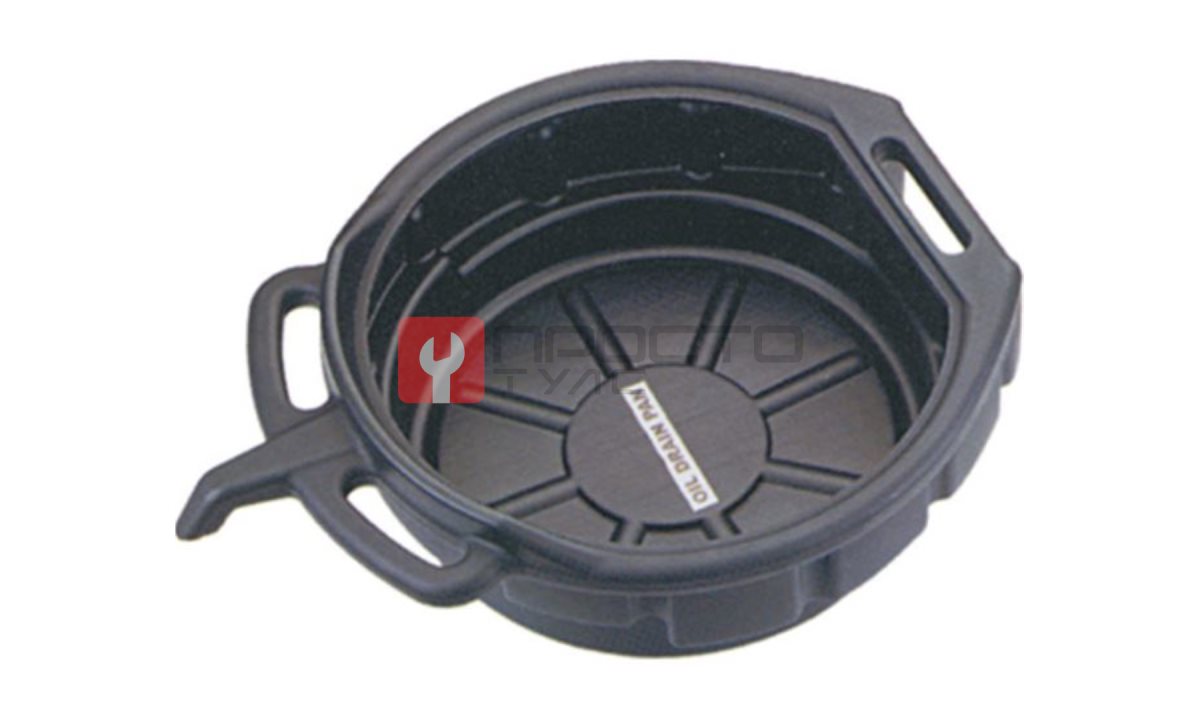  GARWIN PRO GE-O08 Емкость для слива масла 8 л (1)