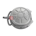  GARWIN PRO GE-O16 Емкость для слива масла 16 л (4)