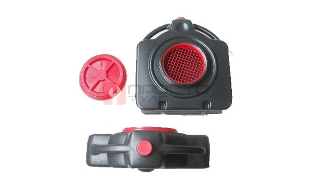 Емкость для слива масла Lubeworks KL 2600014 (0)