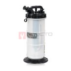  KraftWell KRW1806.M Емкость для откачки масла с ручным приводом, 6 л мни (0)